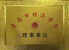 青岛经理学会理事单位